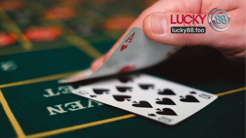 Game Bài Lucky88