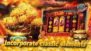 Kinh Nghiệm Chơi Tây Du Thần Khí