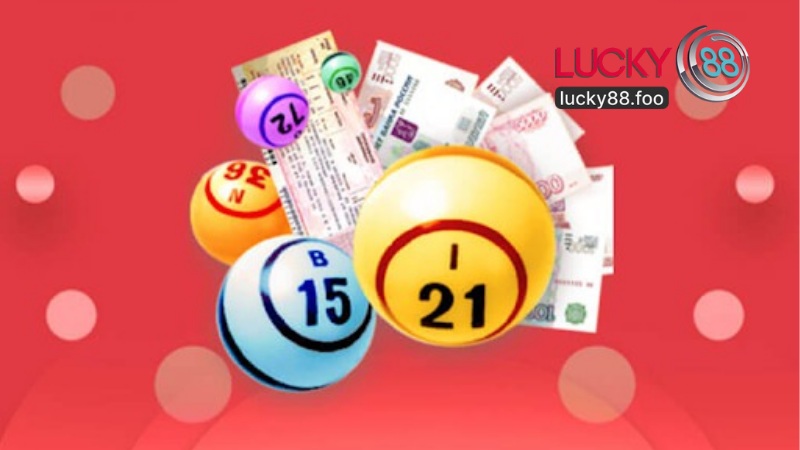 Lô Đề Lucky88