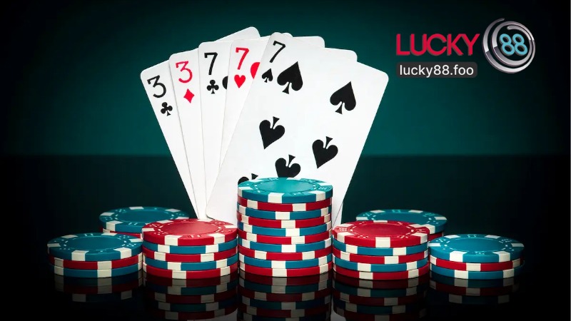 Mẹo Chơi Mậu Binh Bất Bại