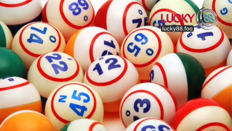 Quay Số Lucky88