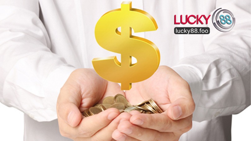 Rút Tiền Lucky88