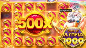 Tải App Lucky88